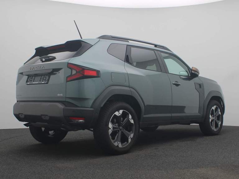 Dacia