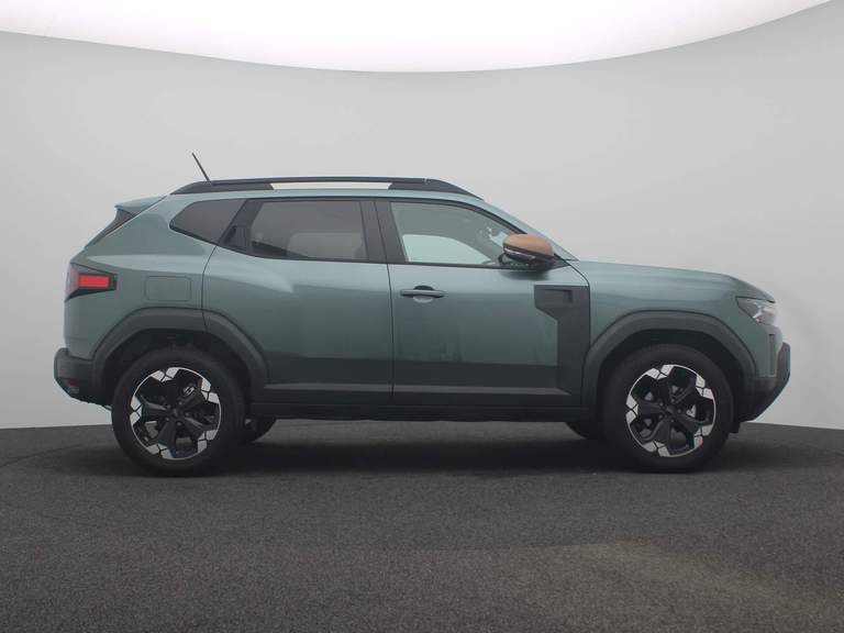 Dacia