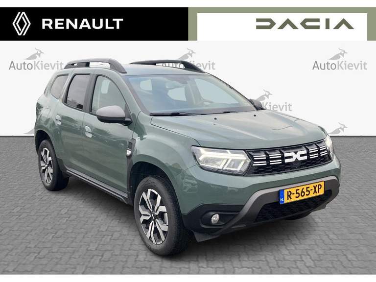 Dacia