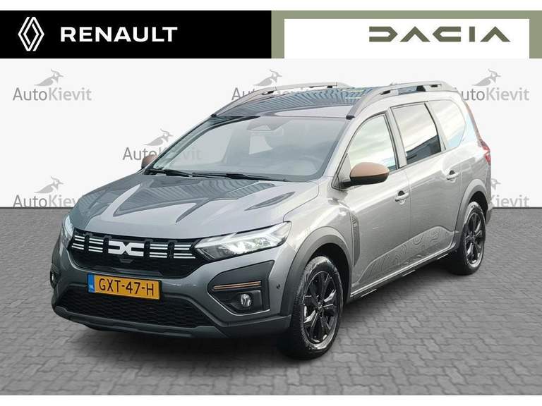 Dacia