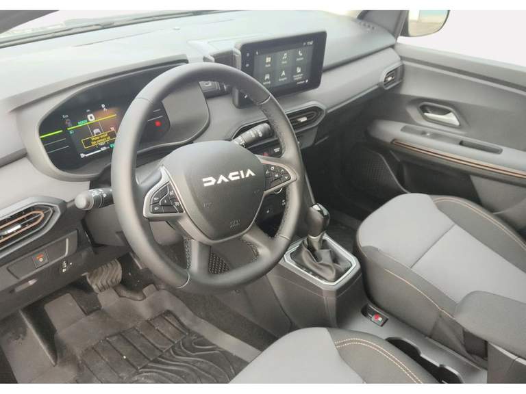 Dacia