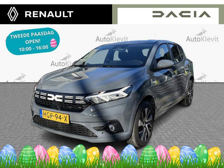 Dacia