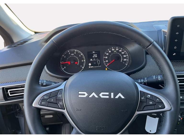 Dacia
