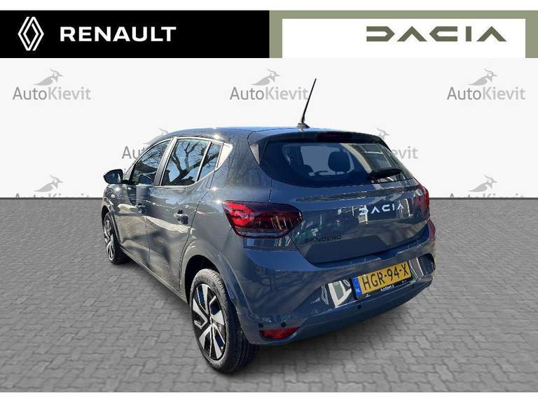 Dacia