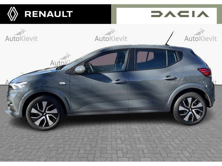 Dacia