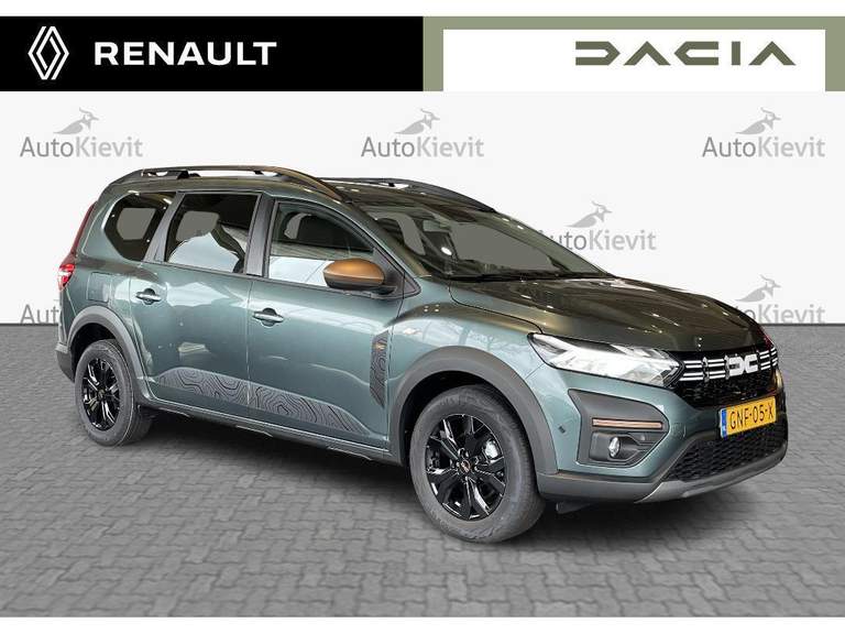 Dacia