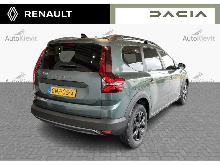 Dacia