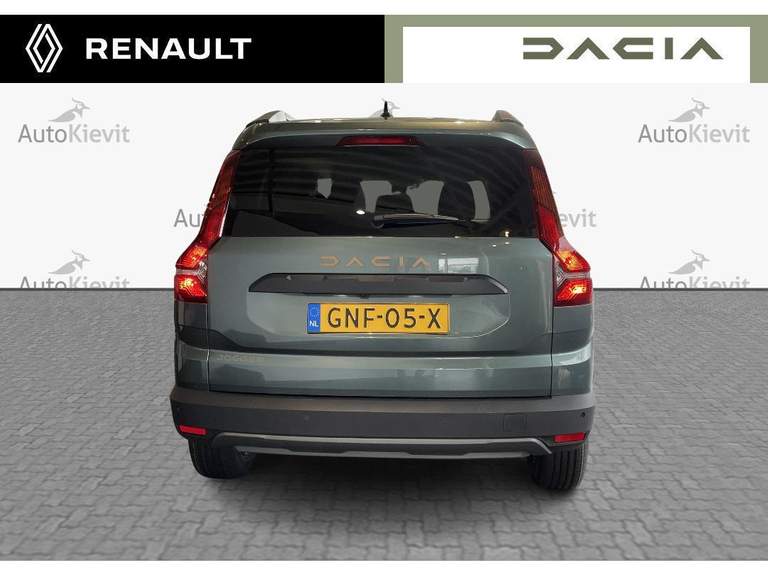 Dacia
