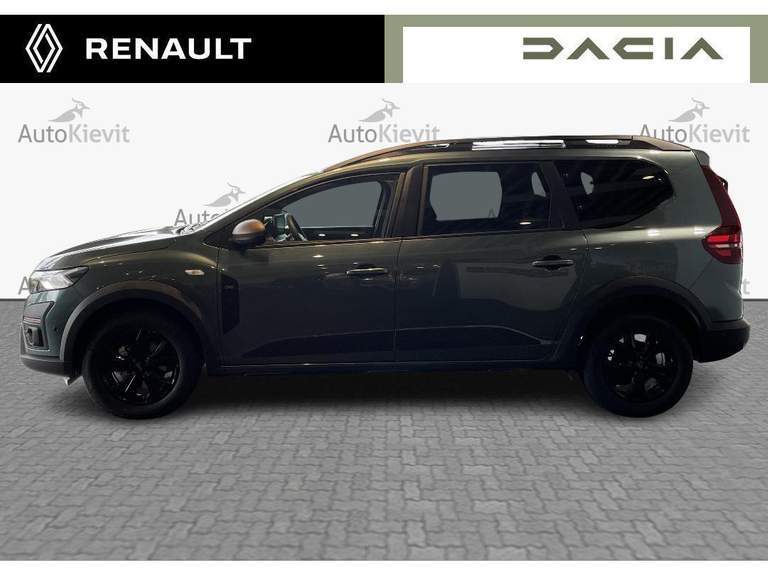 Dacia