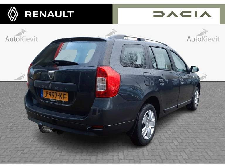 Dacia