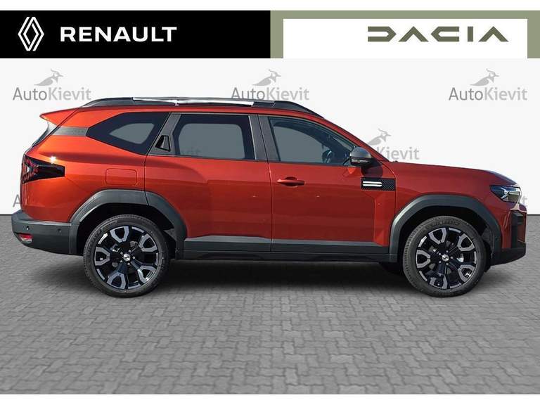 Dacia