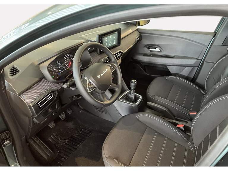 Dacia