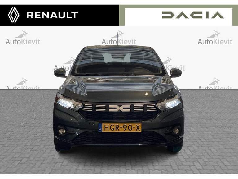 Dacia