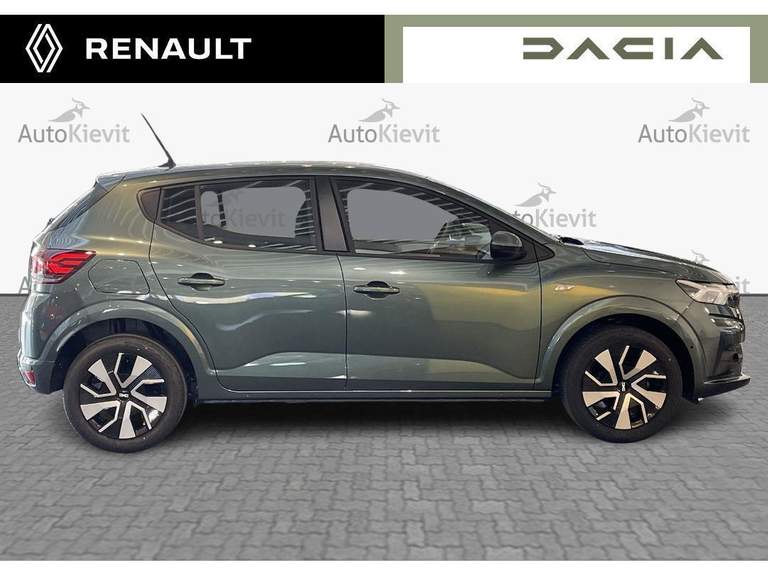 Dacia