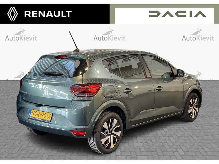 Dacia
