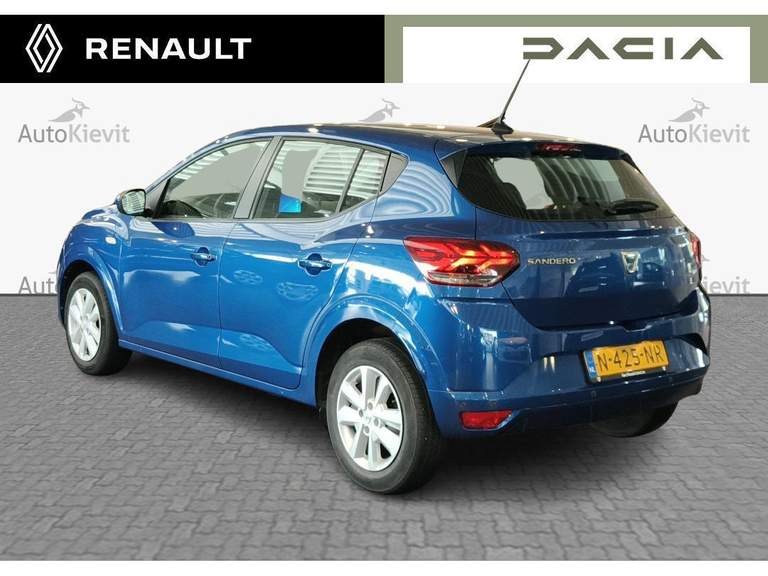Dacia