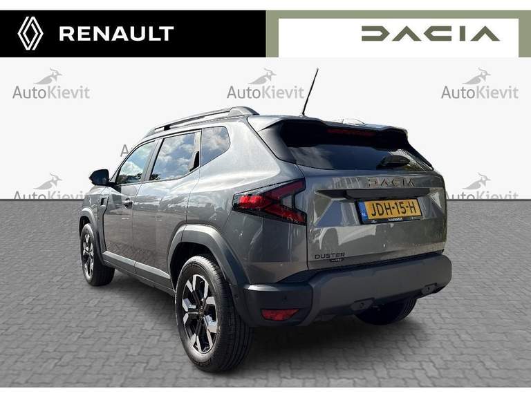 Dacia