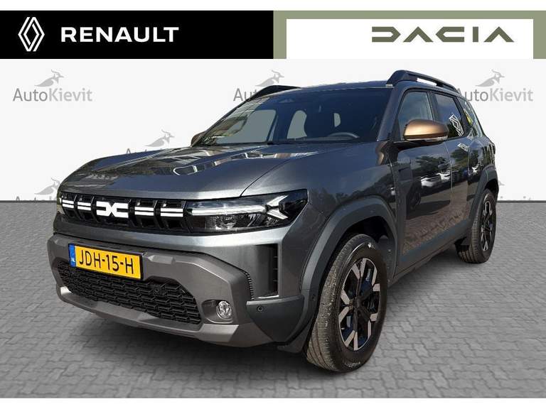Dacia