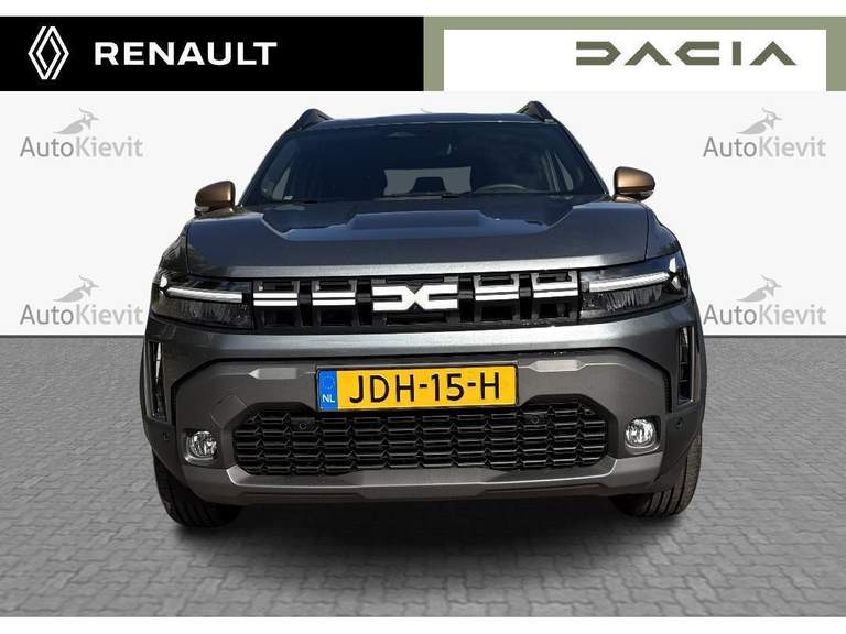 Dacia