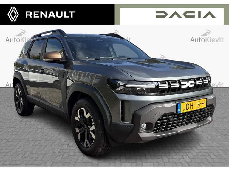 Dacia