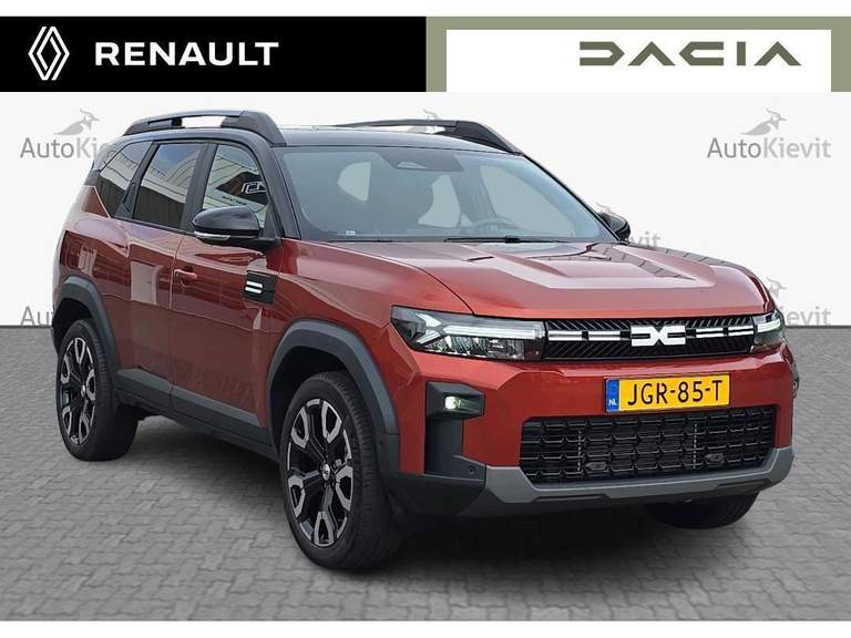Dacia