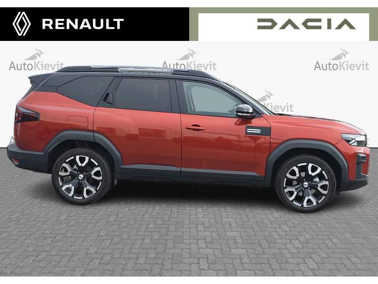 Dacia