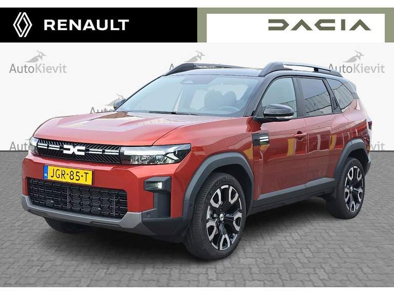Dacia