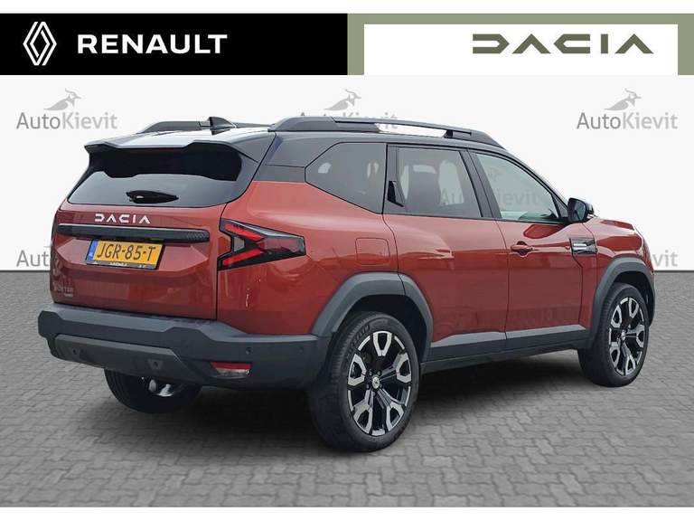 Dacia