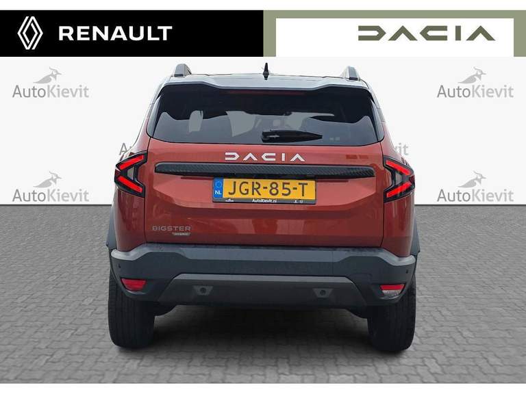 Dacia