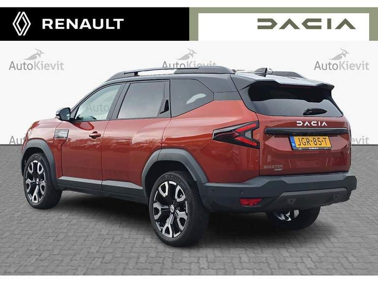Dacia