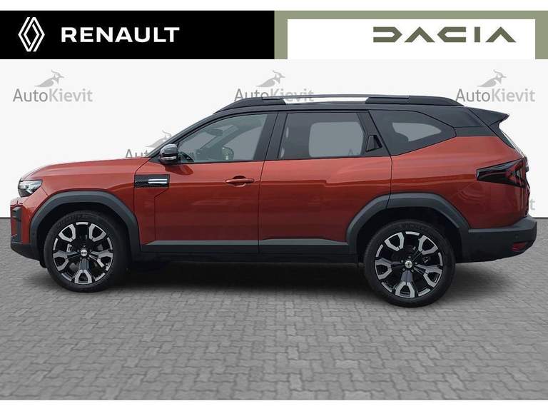 Dacia