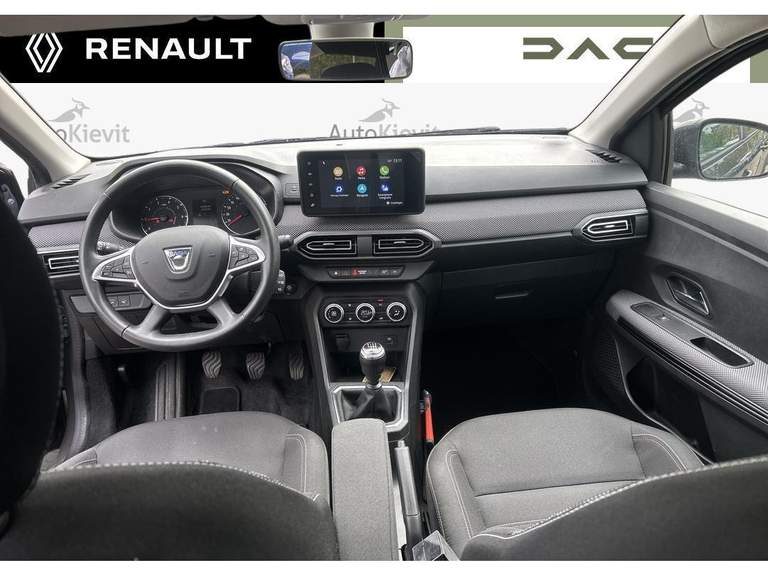 Dacia