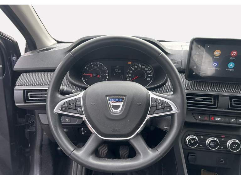 Dacia