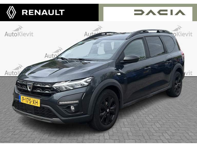 Dacia