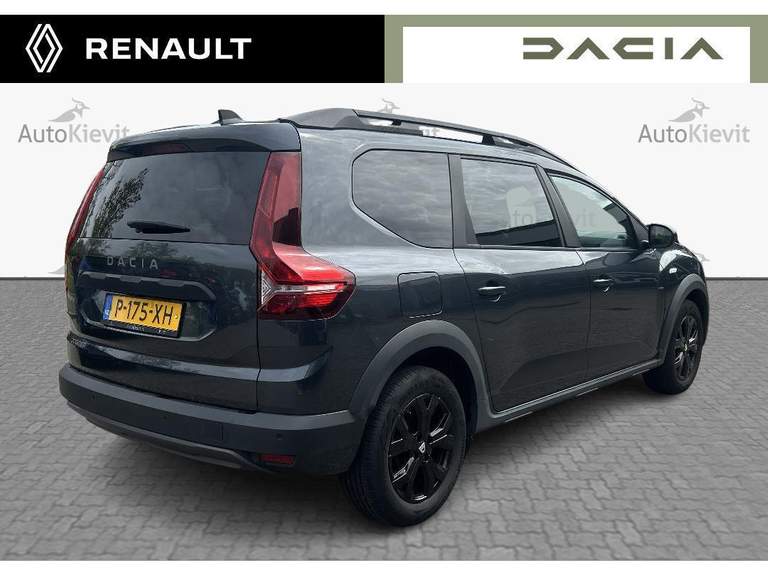 Dacia