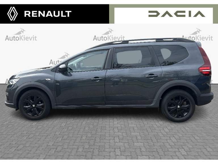 Dacia