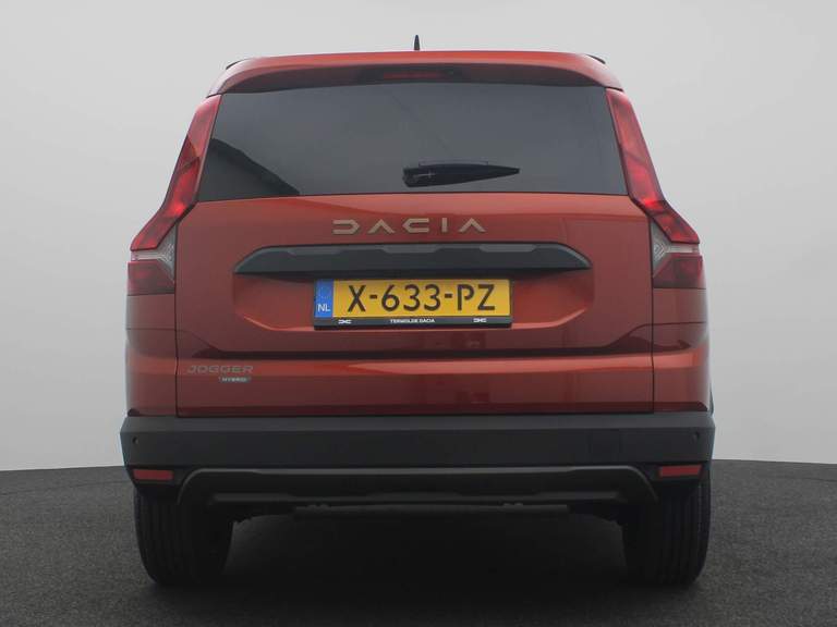 Dacia