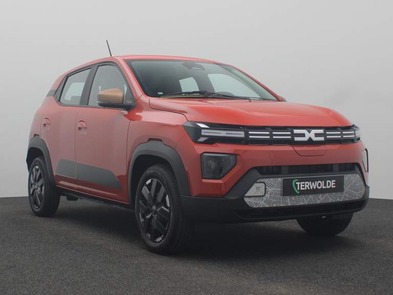 Dacia