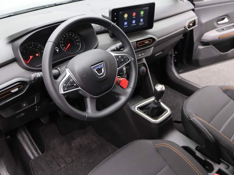 Dacia