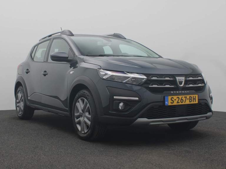 Dacia