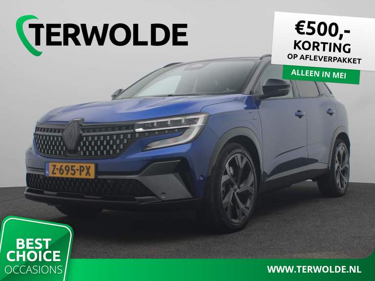 Renault