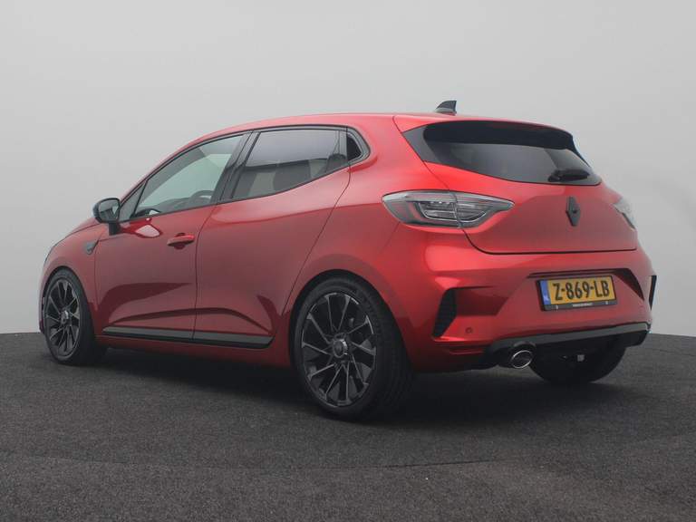 Renault Renault