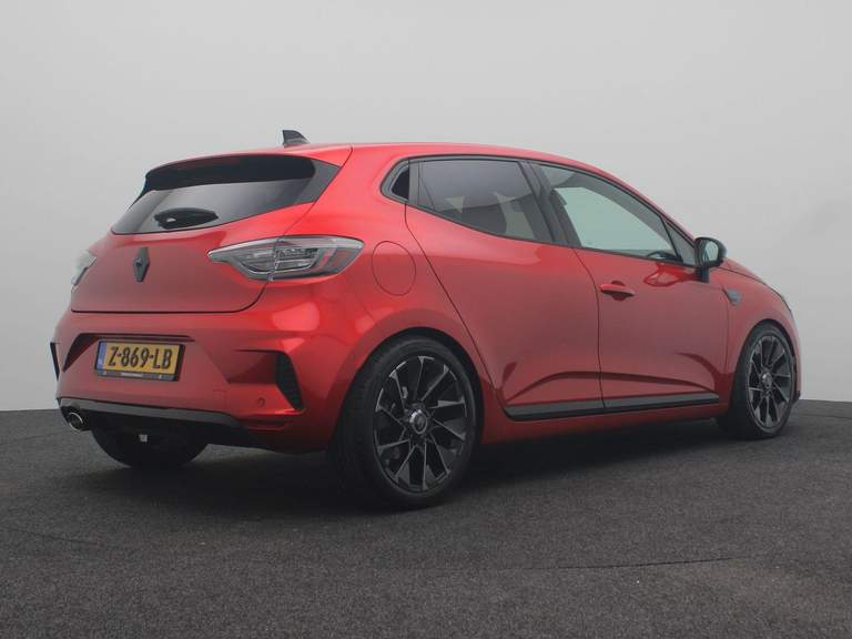 Renault Renault