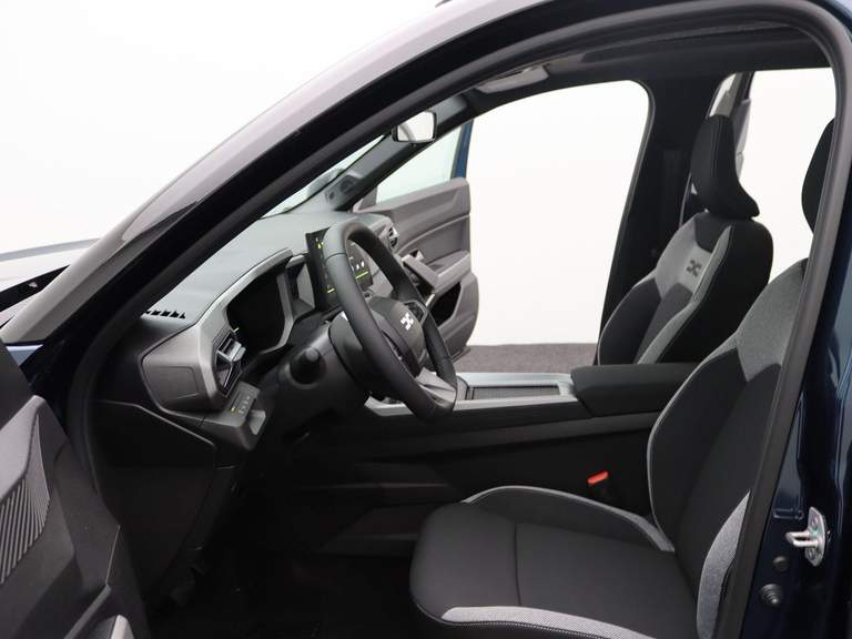 Dacia Dacia