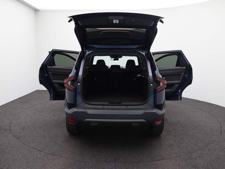 Dacia Dacia