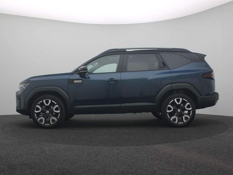 Dacia Dacia