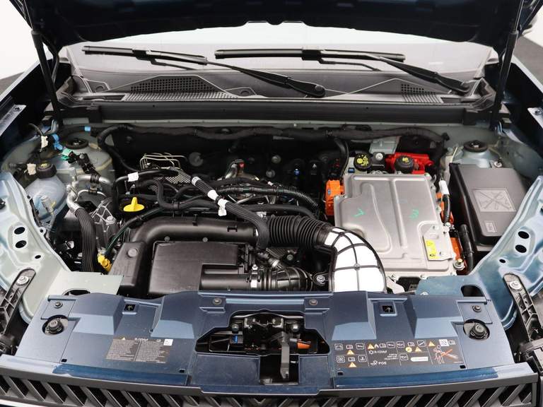 Dacia Dacia