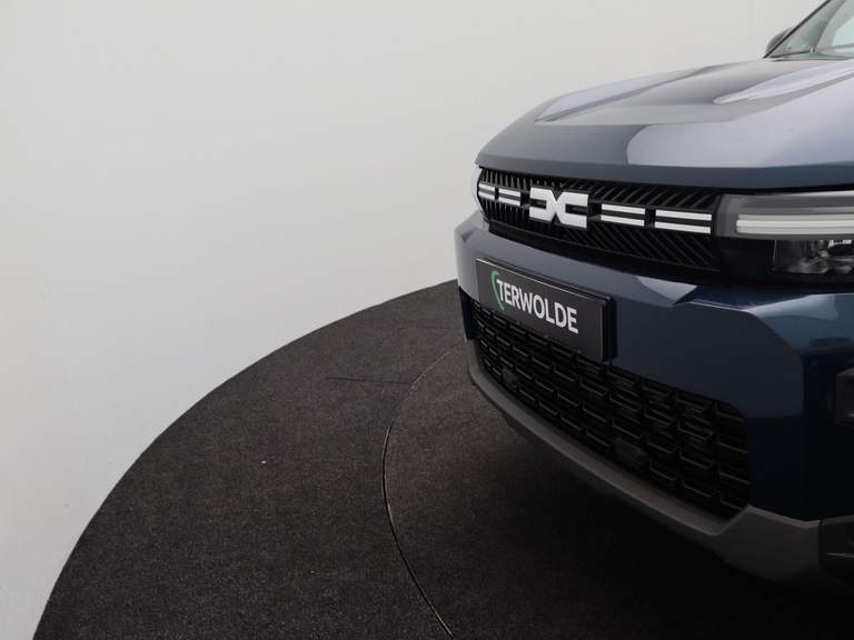 Dacia Dacia