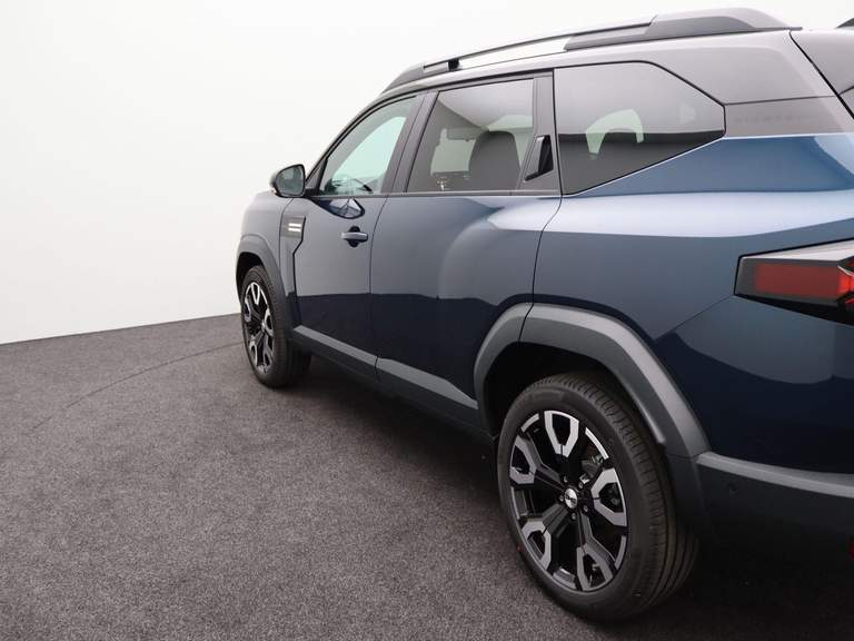 Dacia Dacia