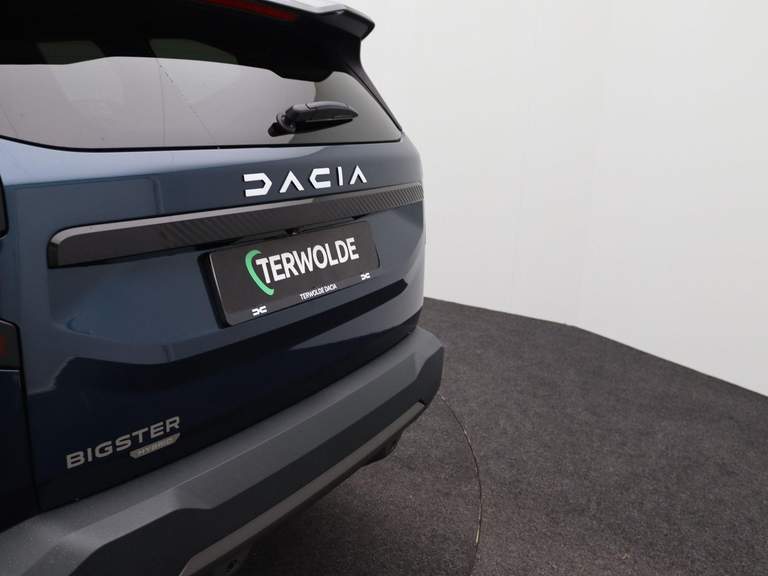 Dacia Dacia